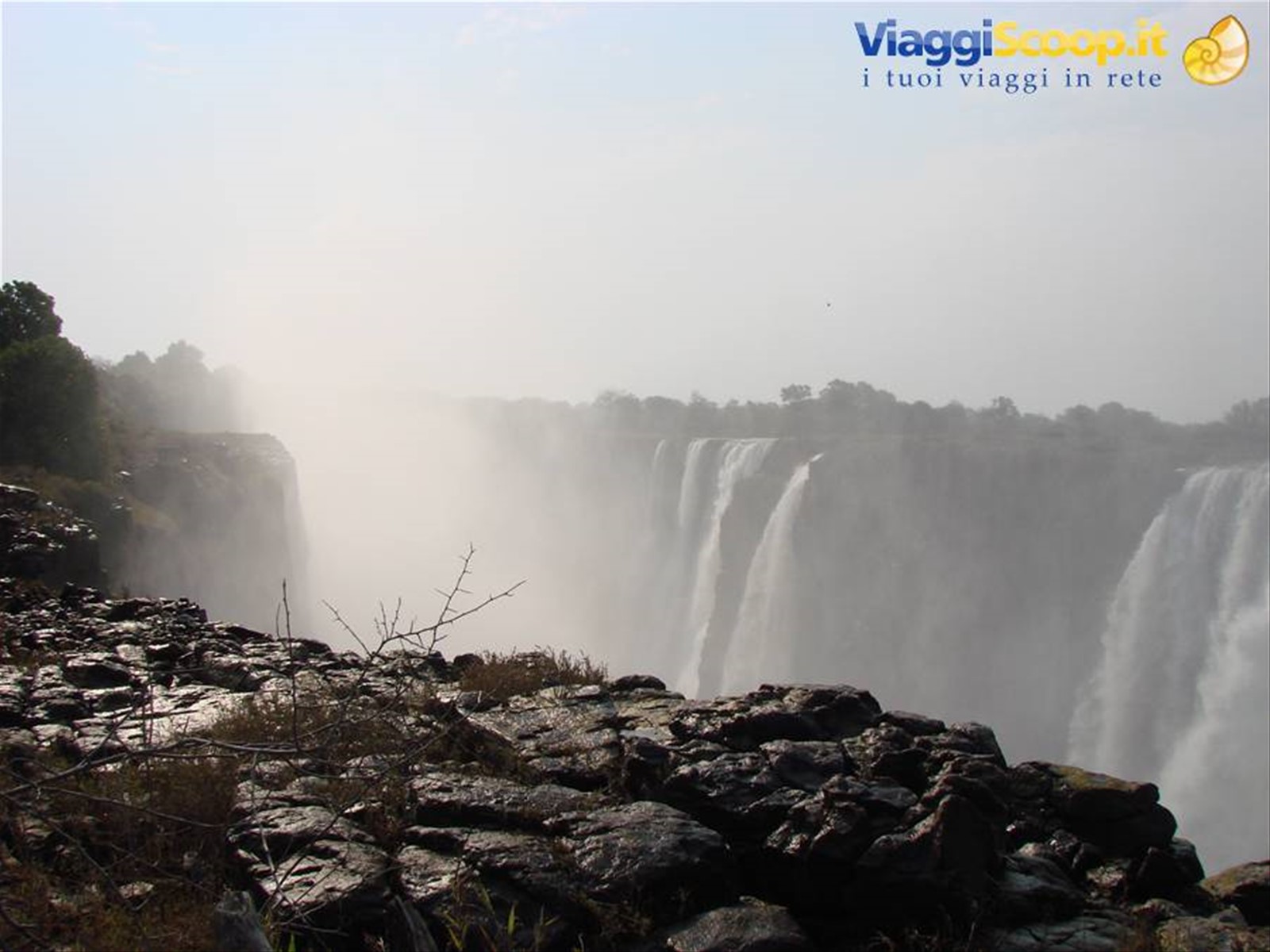 Foto di viaggio in ZIMBABWE