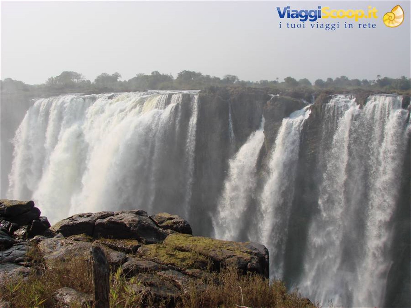 Foto di viaggio in ZIMBABWE