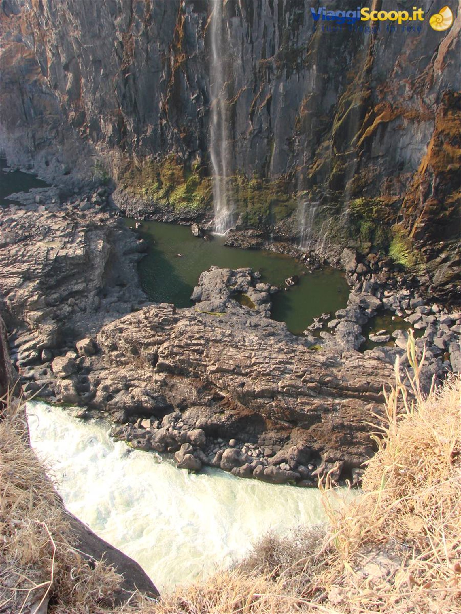 Foto di viaggio in ZIMBABWE