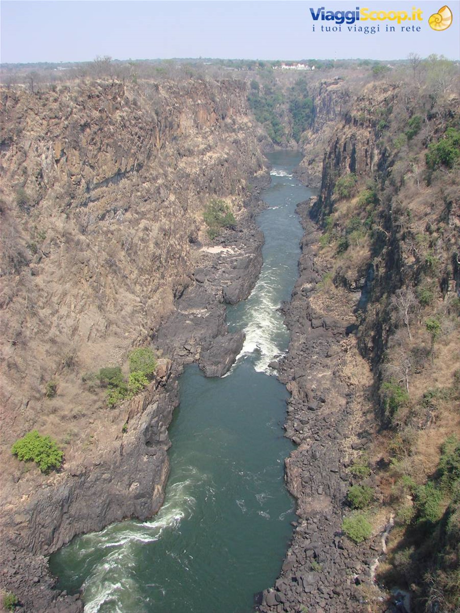 Foto di viaggio in ZIMBABWE