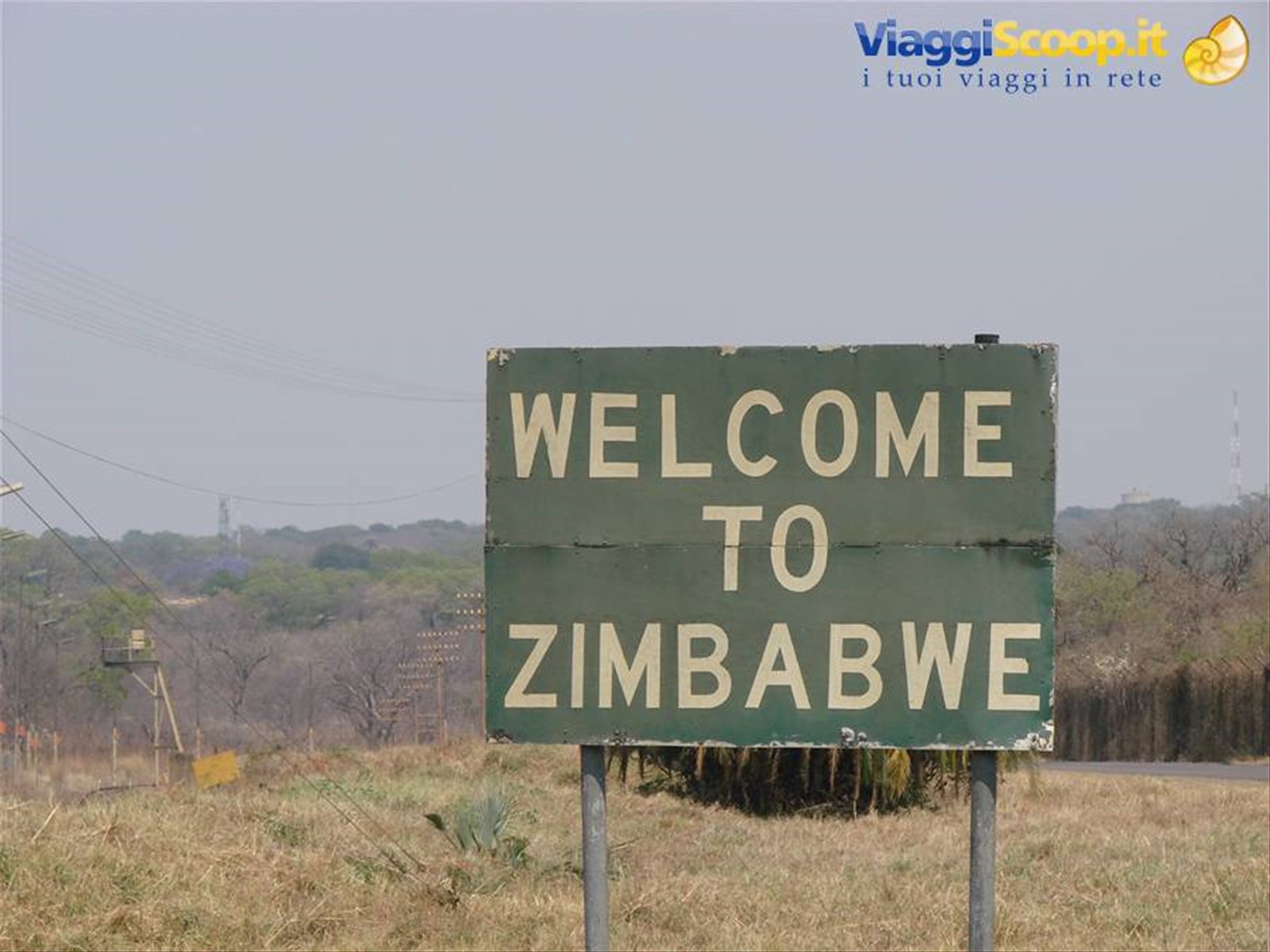 Foto di viaggio in ZIMBABWE