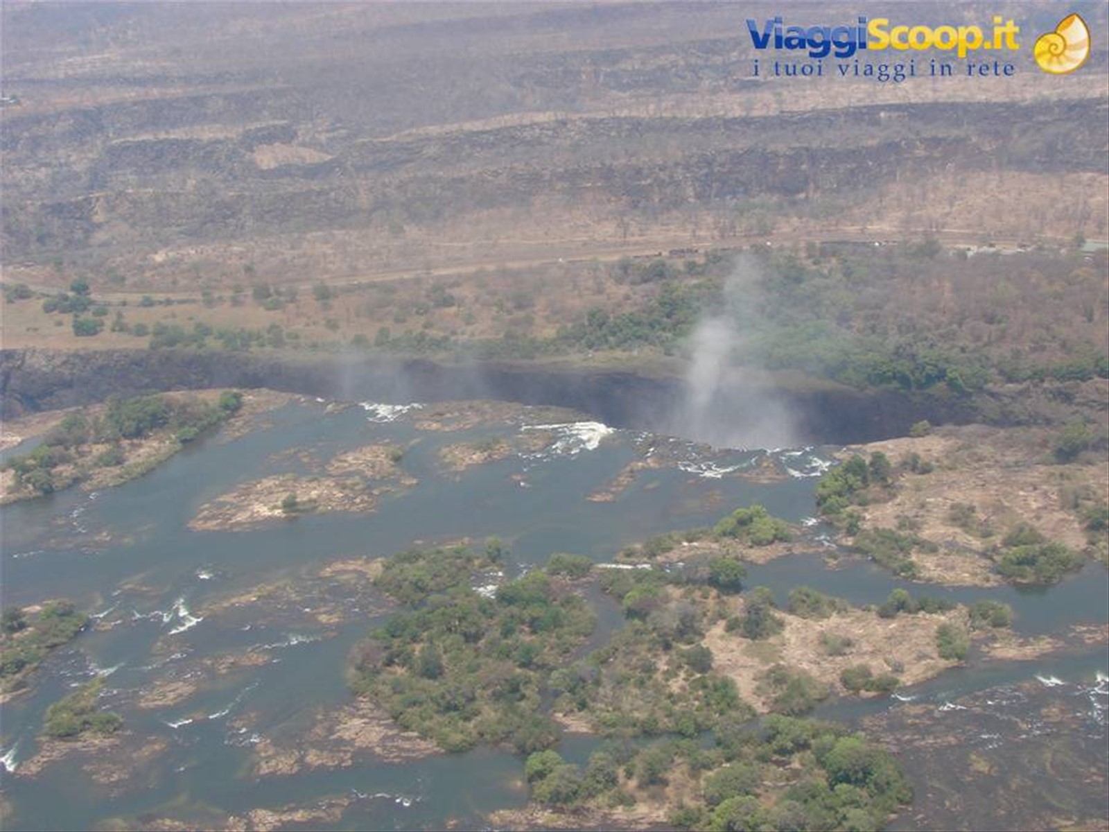 Foto di viaggio in ZIMBABWE