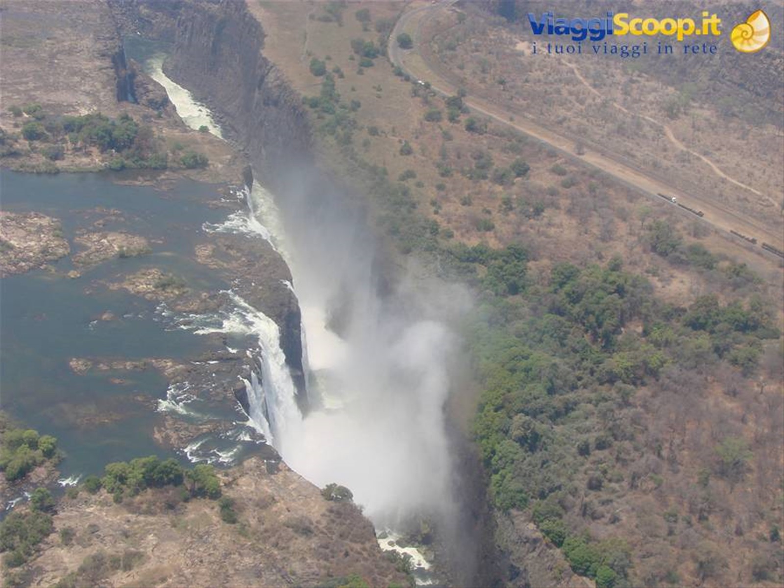 Foto di viaggio in ZIMBABWE