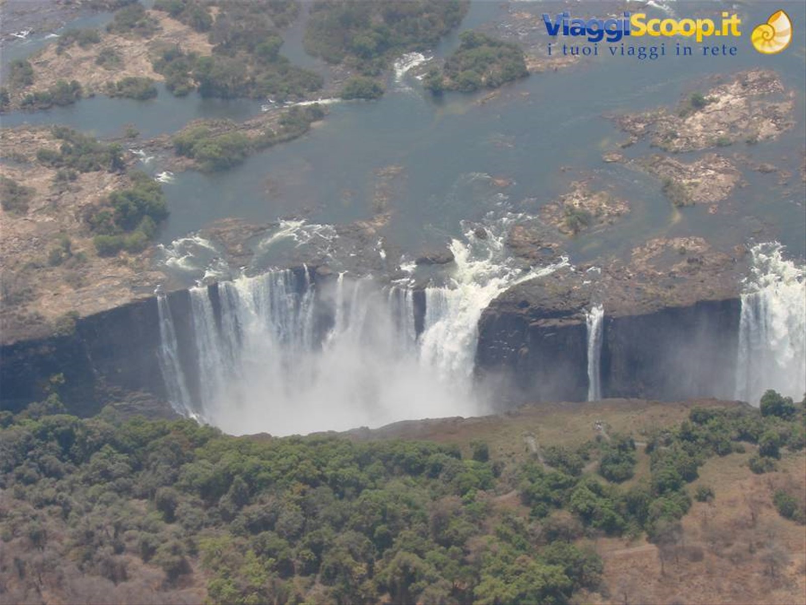 Foto di viaggio in ZIMBABWE
