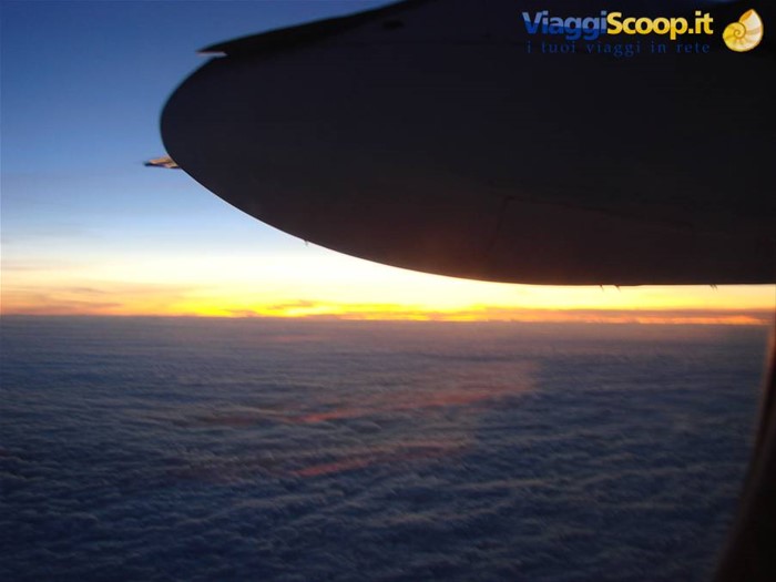 in volo x boracay