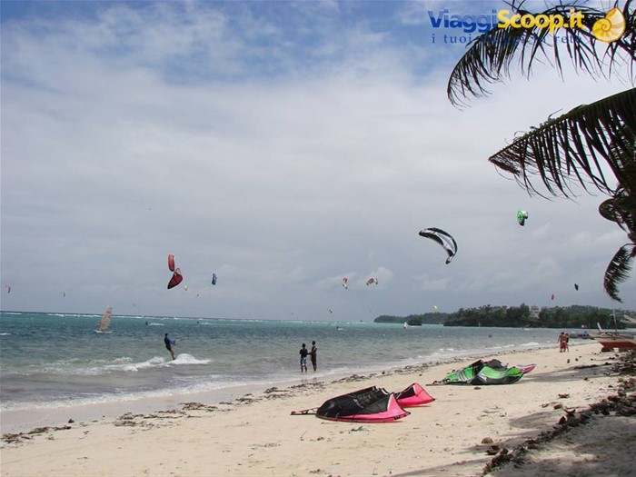 Bulabog beach