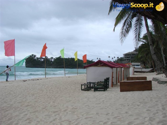 Punta Bunga Beach - Panoly Resort