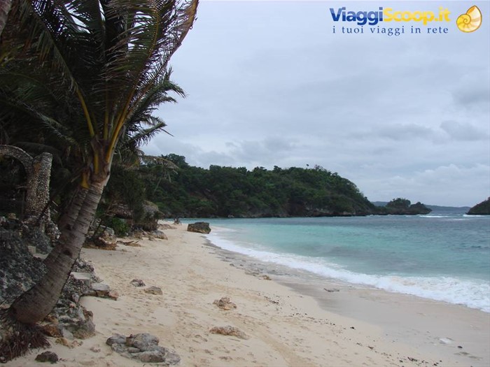 Ilig Iligan Beach