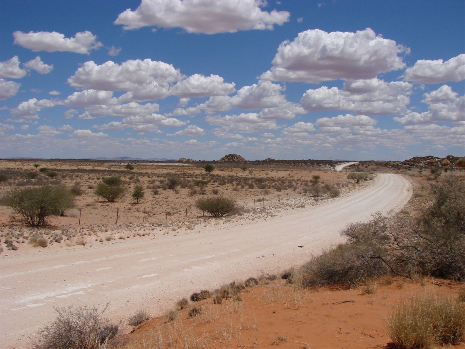 Foto di viaggio in SUD AFRICA