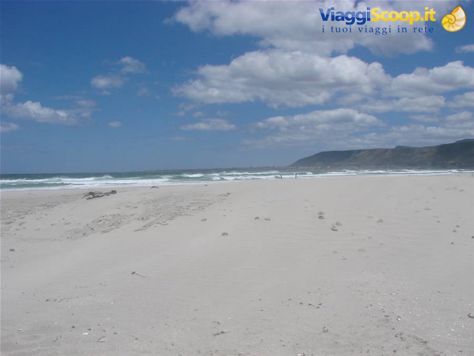 grotto beach- hermanus