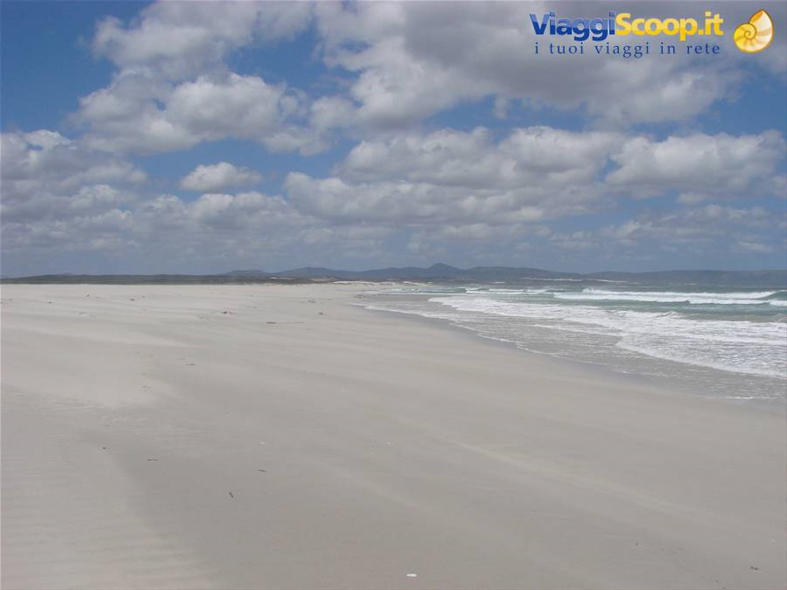 Grotto Beach