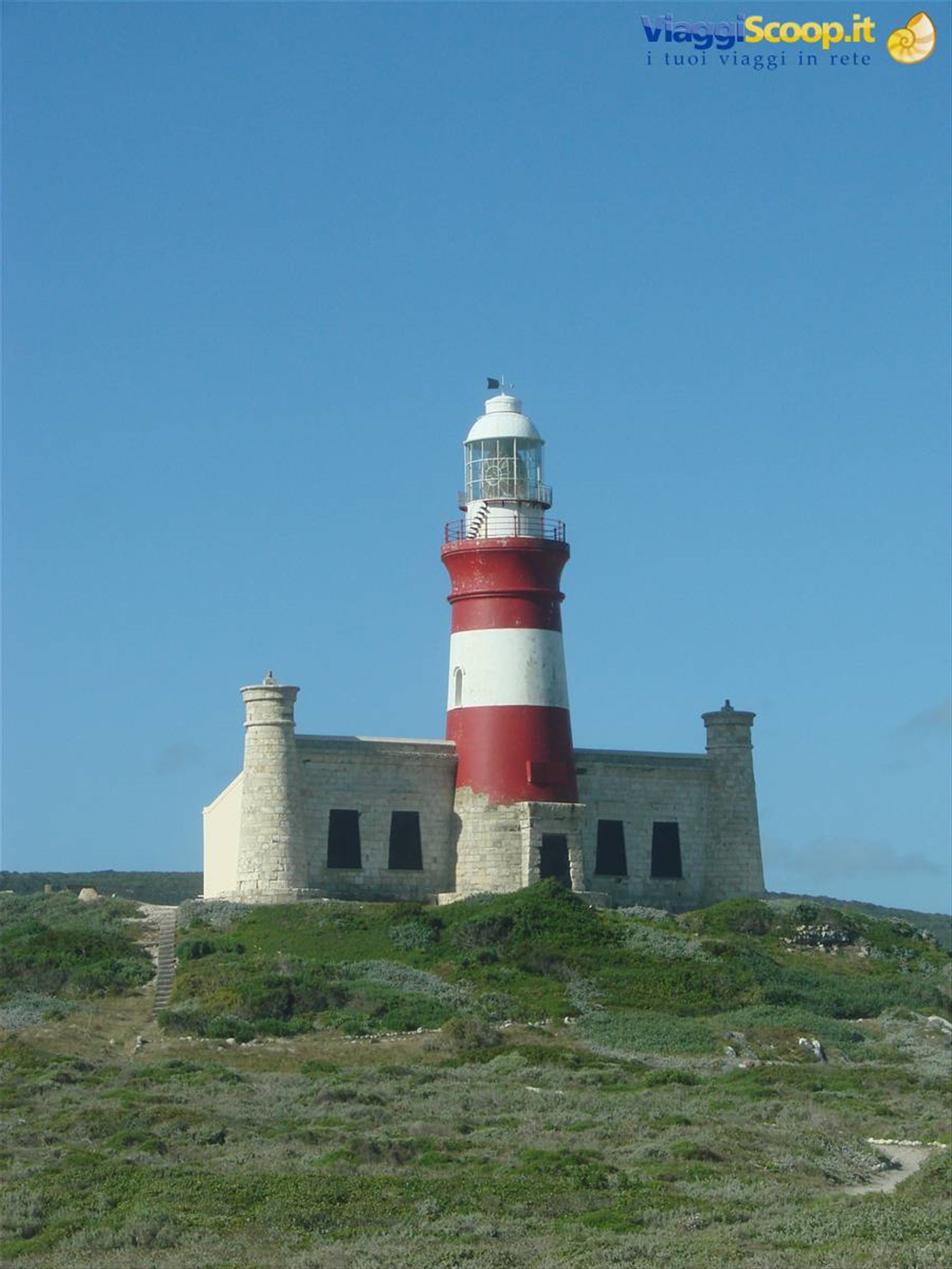 Cape Agulhas