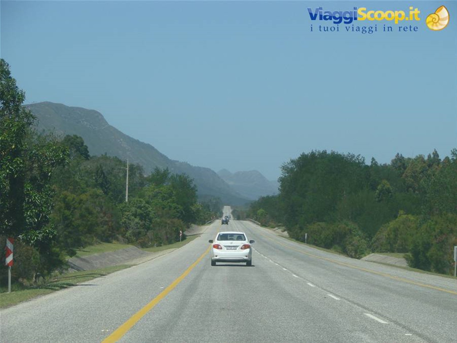 Foto di viaggio in SUD AFRICA