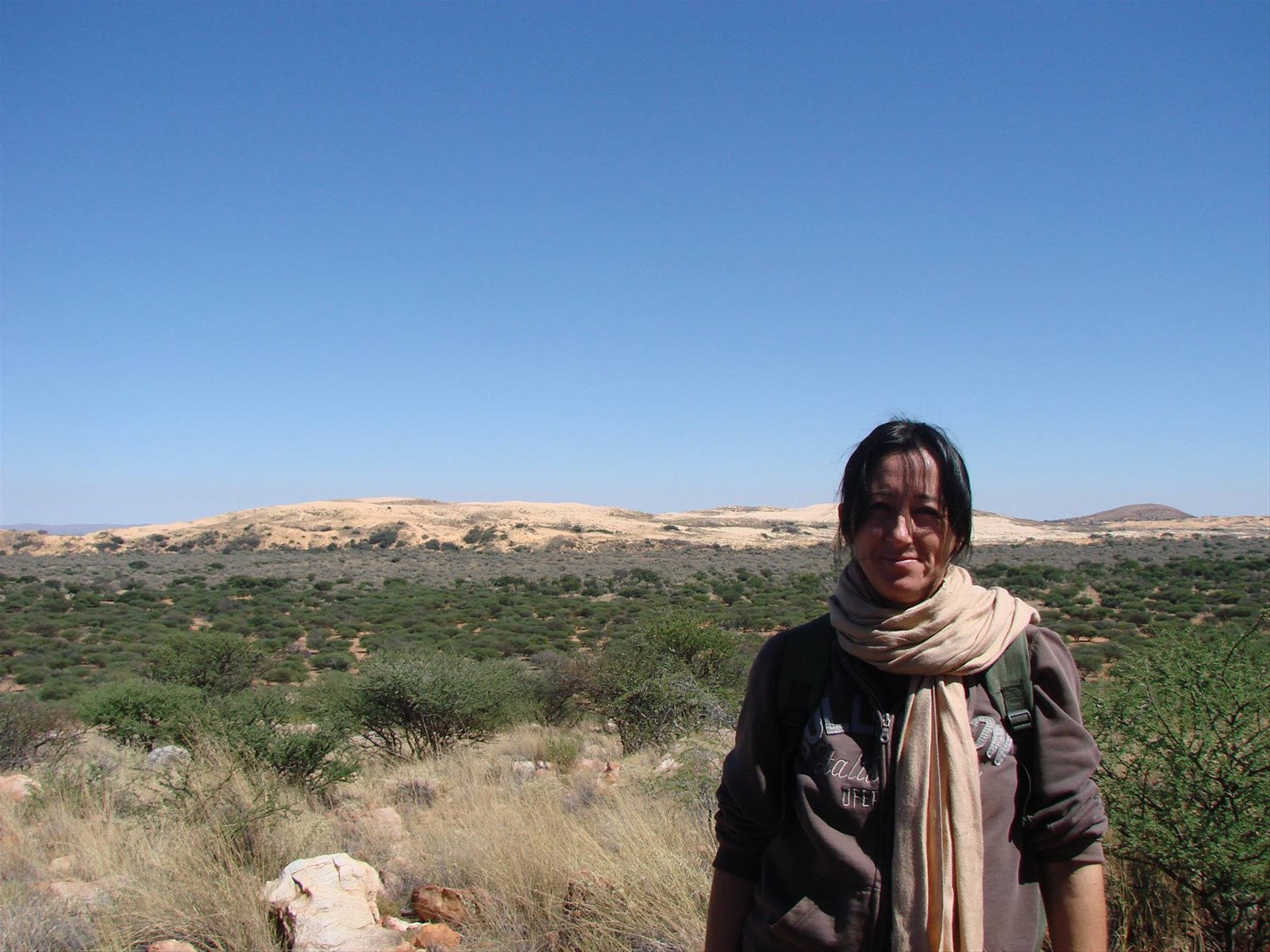 Foto di viaggio in SUD AFRICA