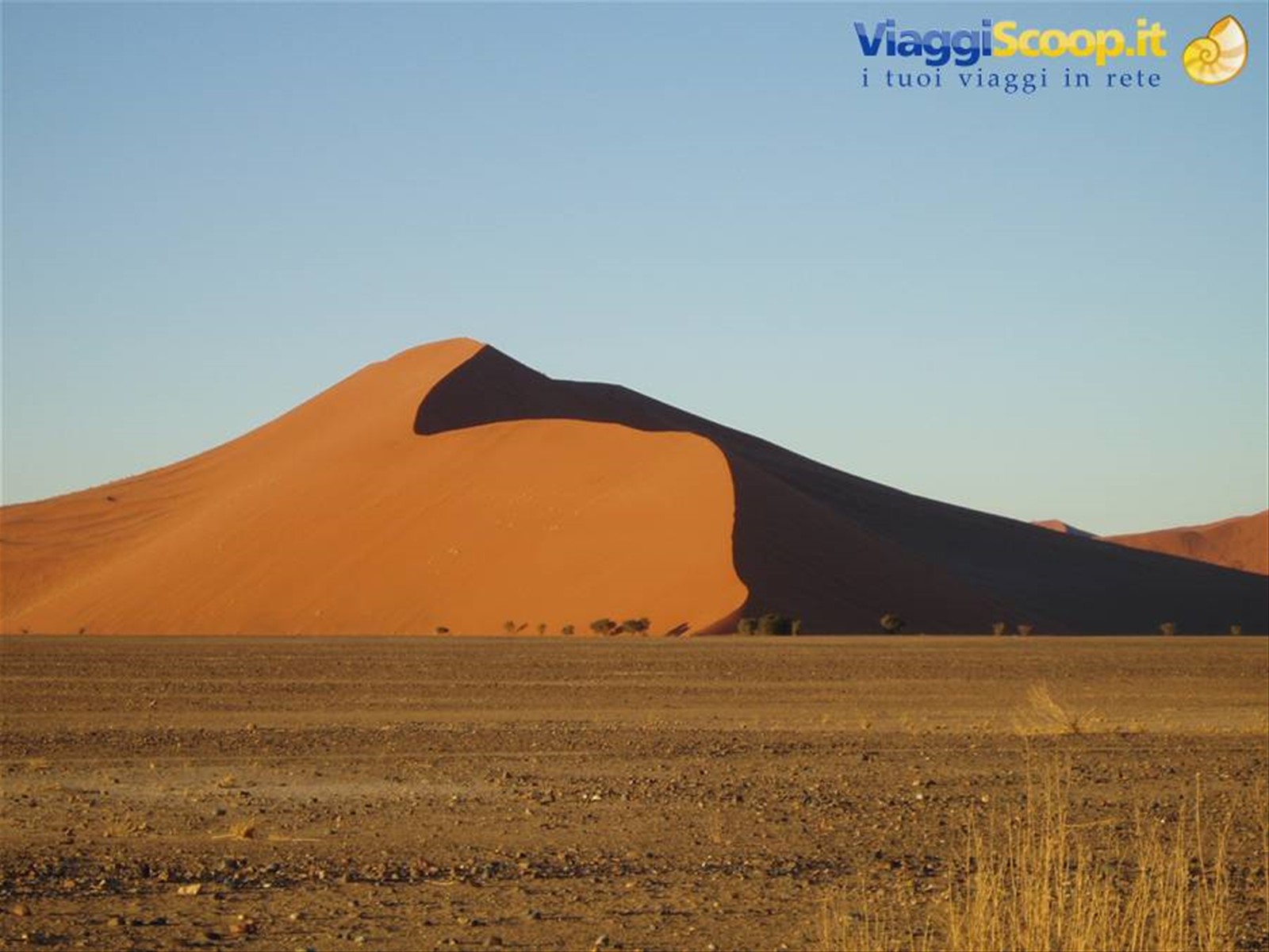Foto di viaggio in NAMIBIA