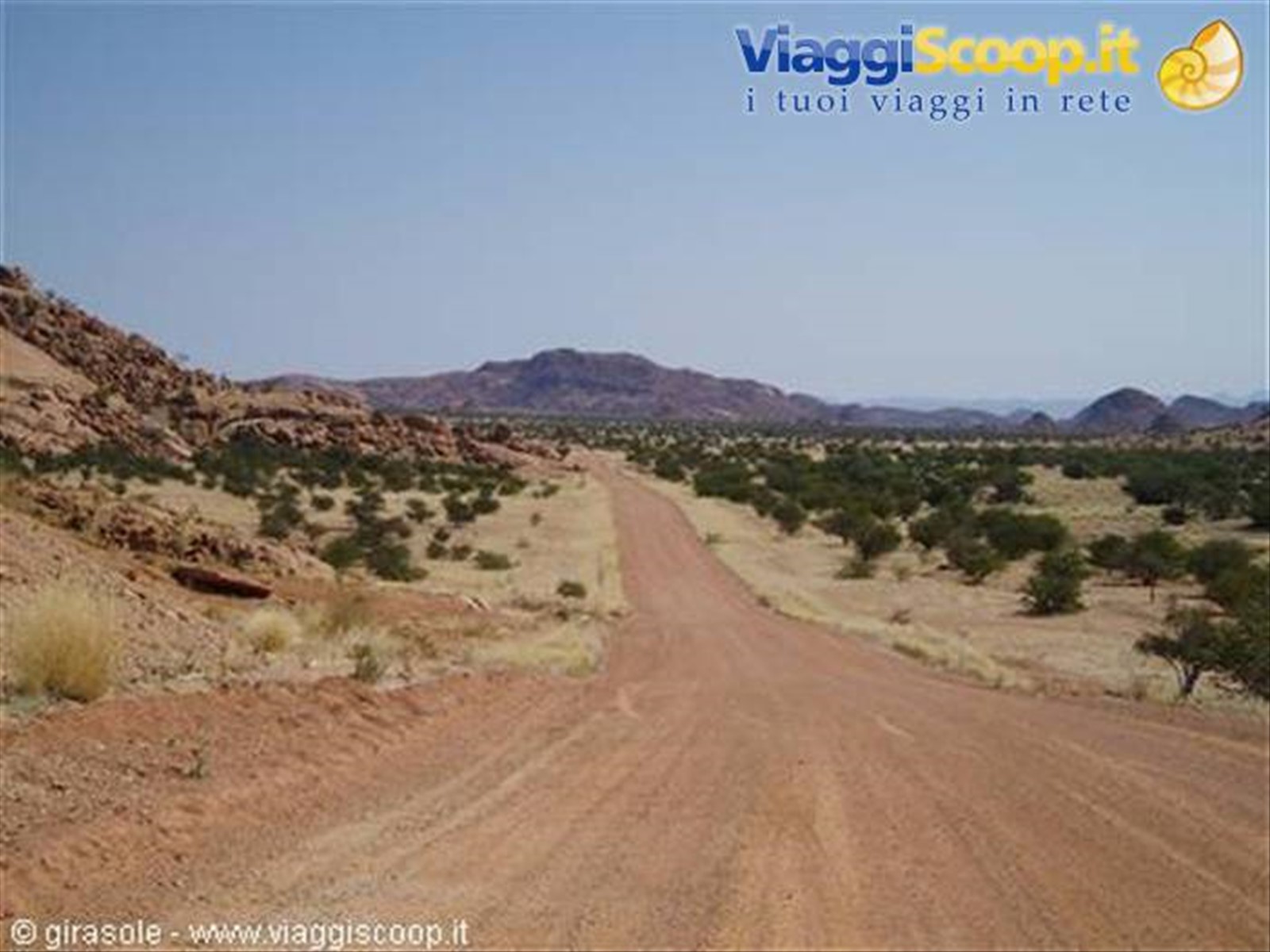Damaraland