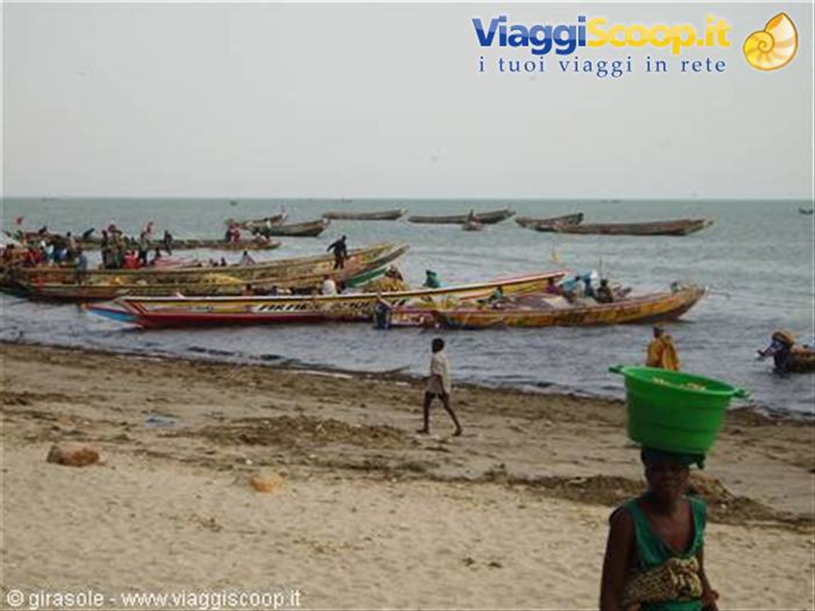 Porto di Joal
