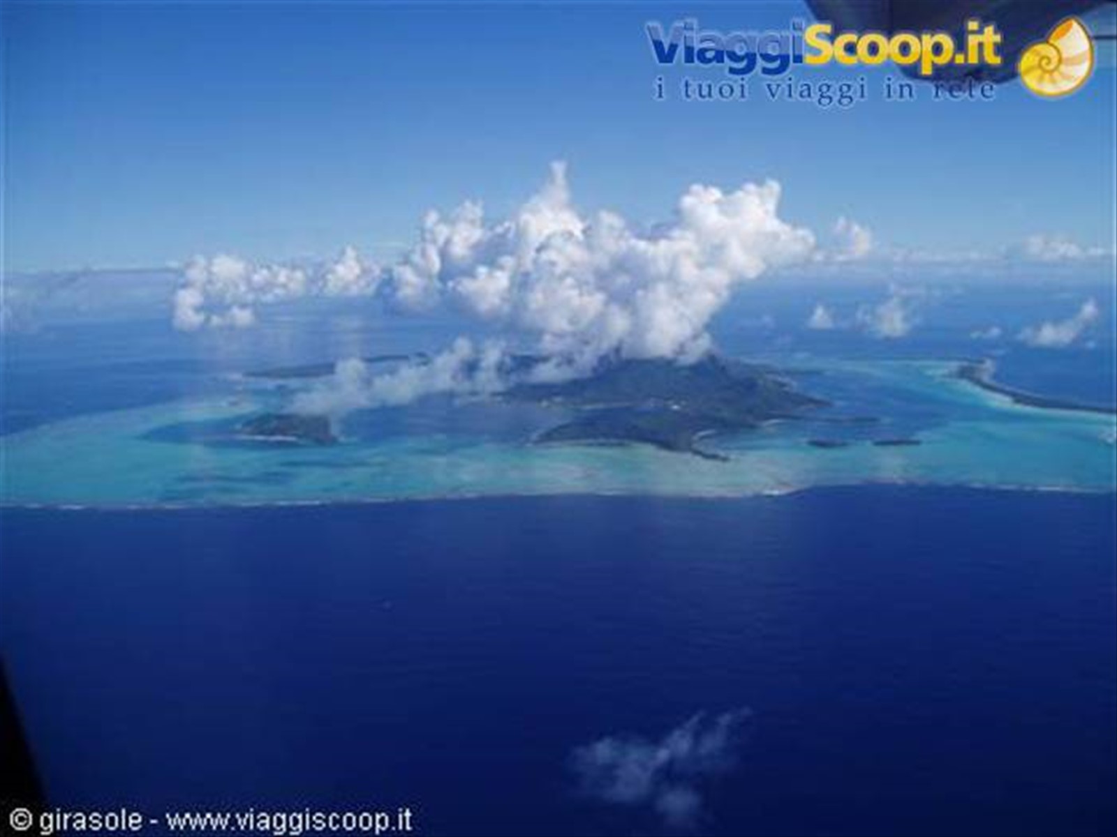 Bora Bora