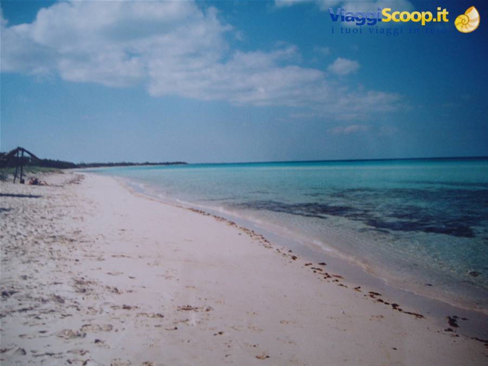 Cayo Coco