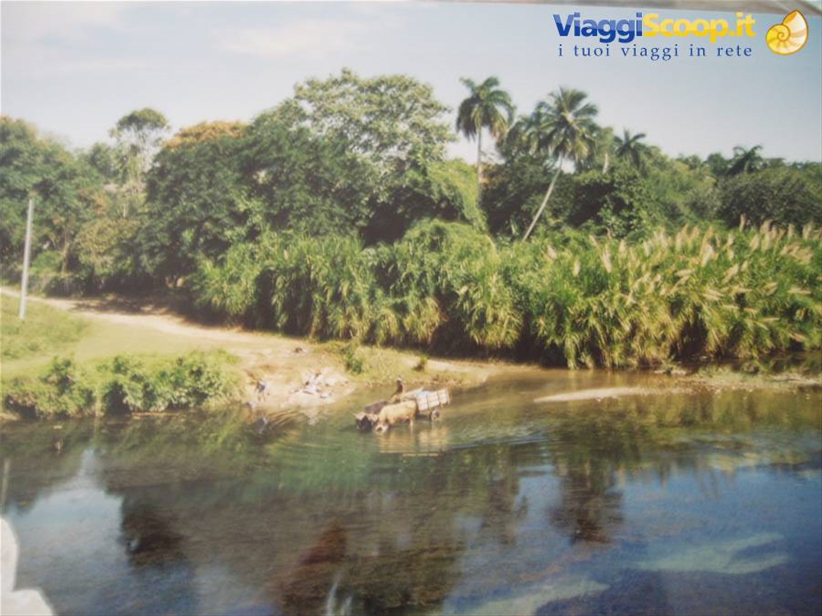 verso Baracoa...