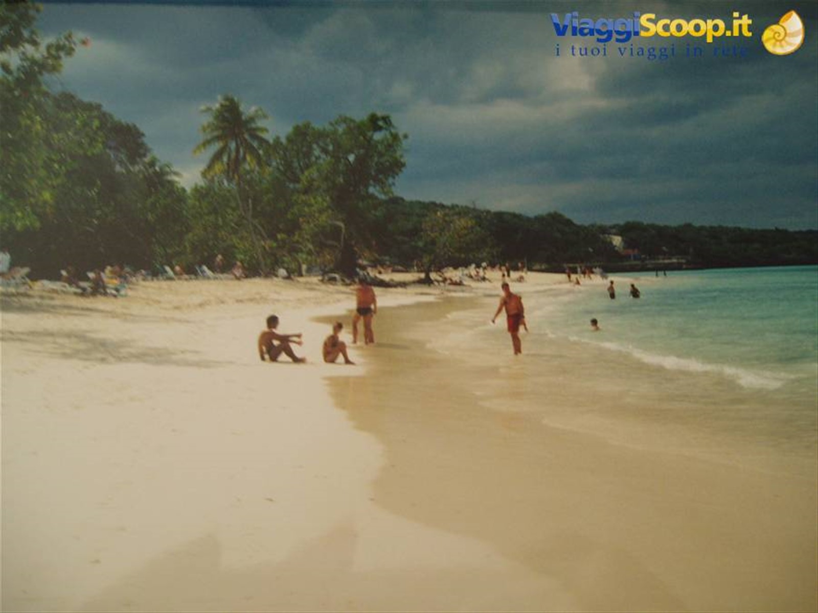 Playa Guardalavaca