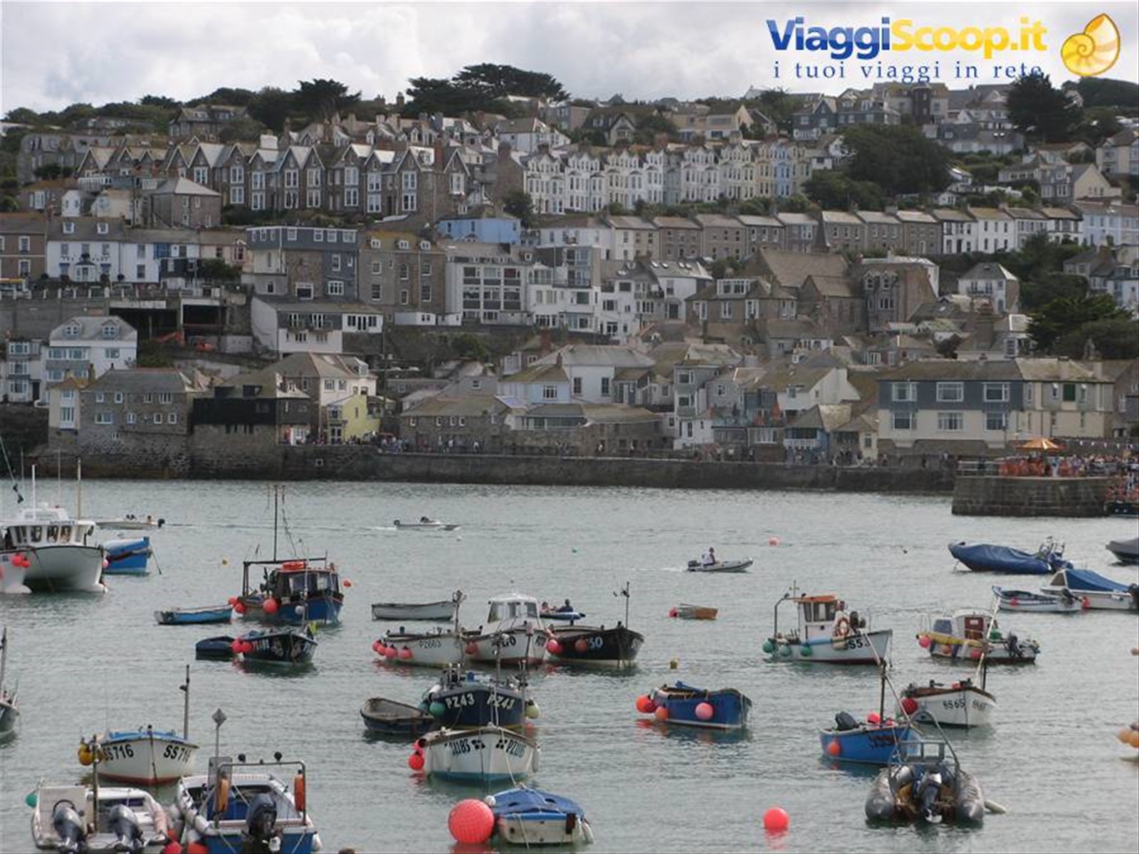 St.Ives