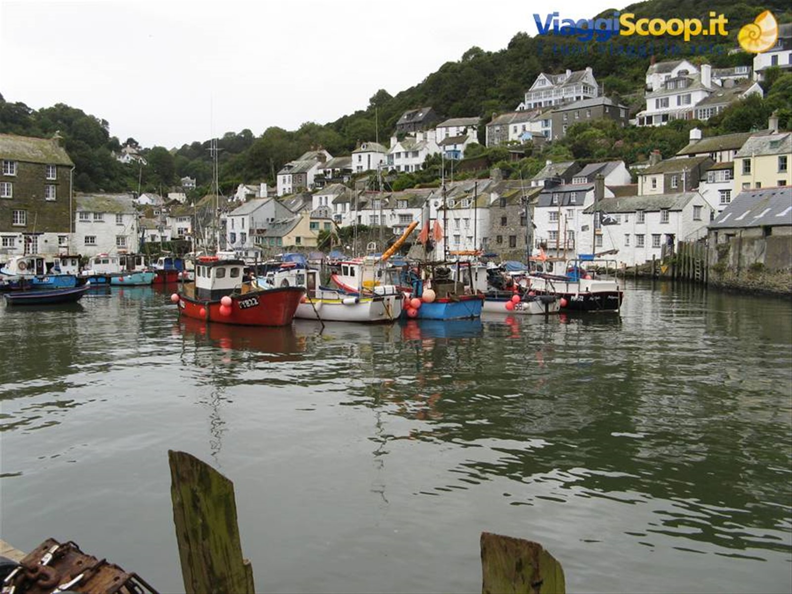 Fantastica Polperro