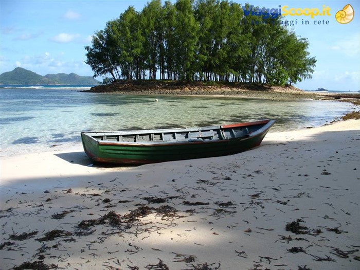 Anse la Reunion