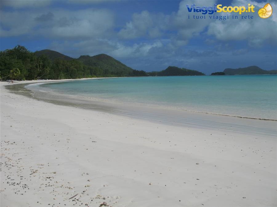 Praslin - Cote d'or