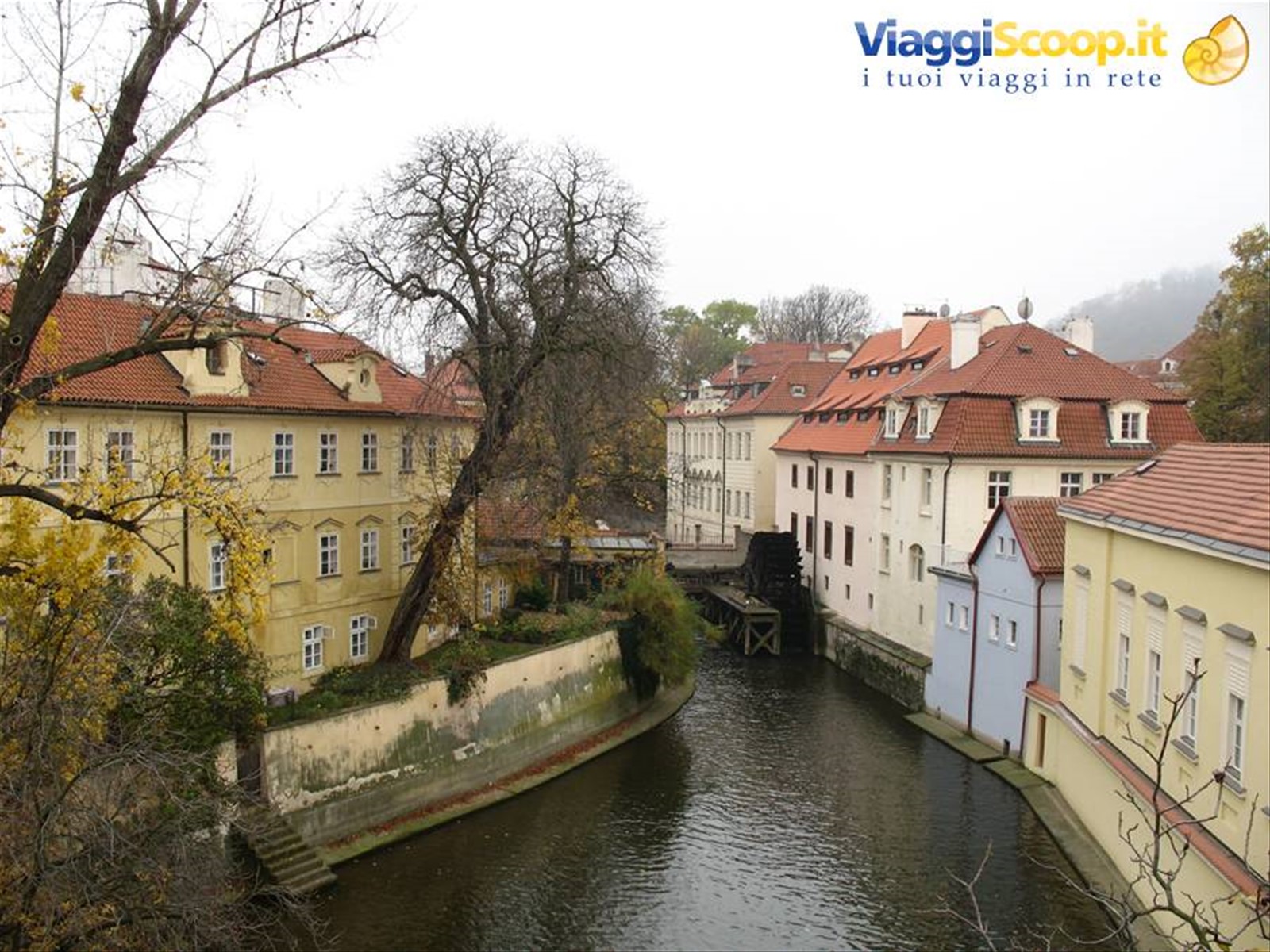 Isola di Kampa