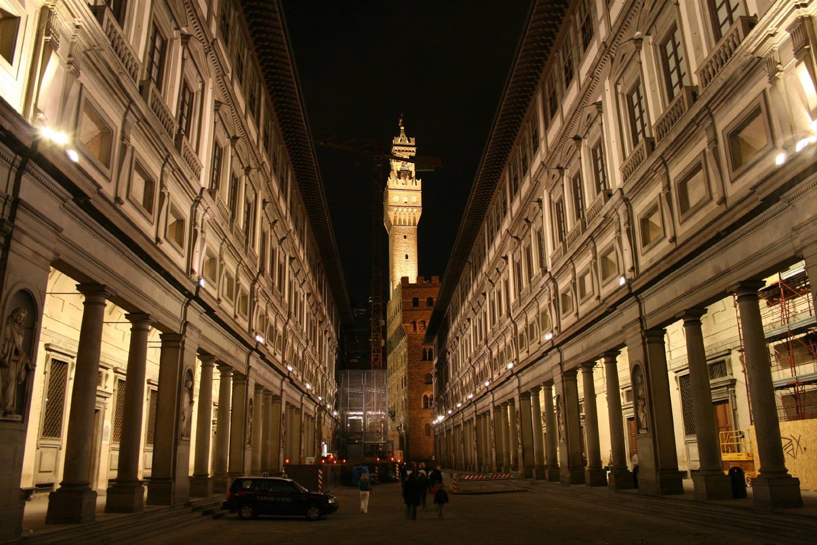Uffizi