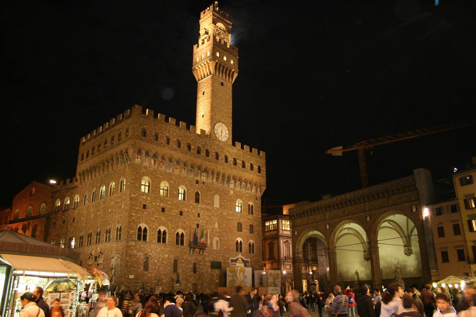Foto di viaggio in ITALIA