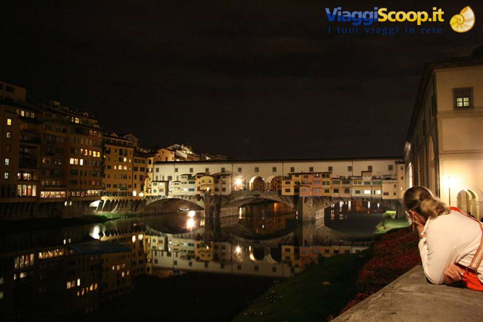 Ponte Vecchio