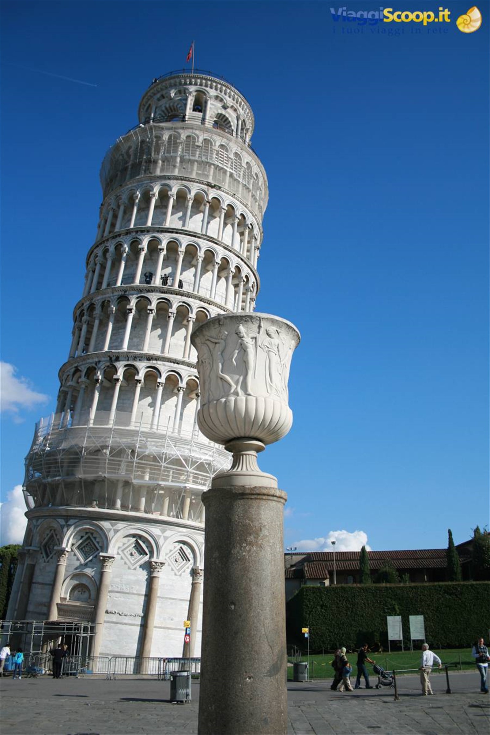 Torre di Pisa