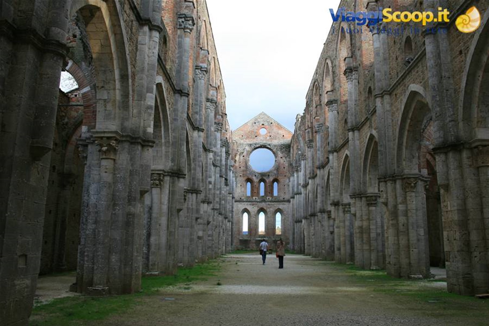 San Galgano