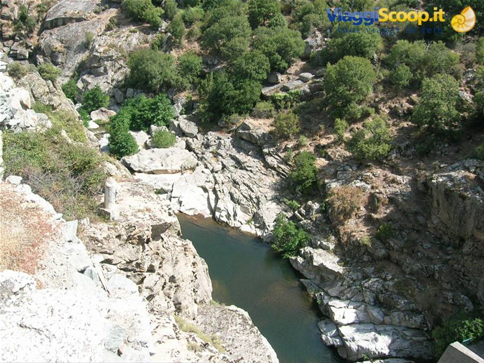 montagna vs corte