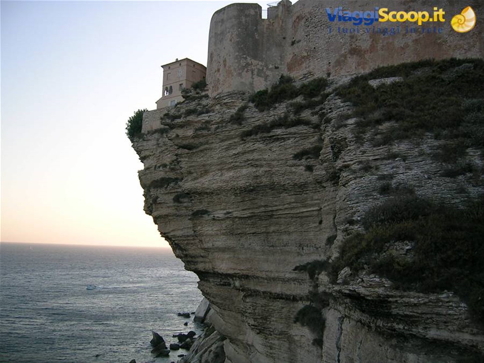 bonifacio