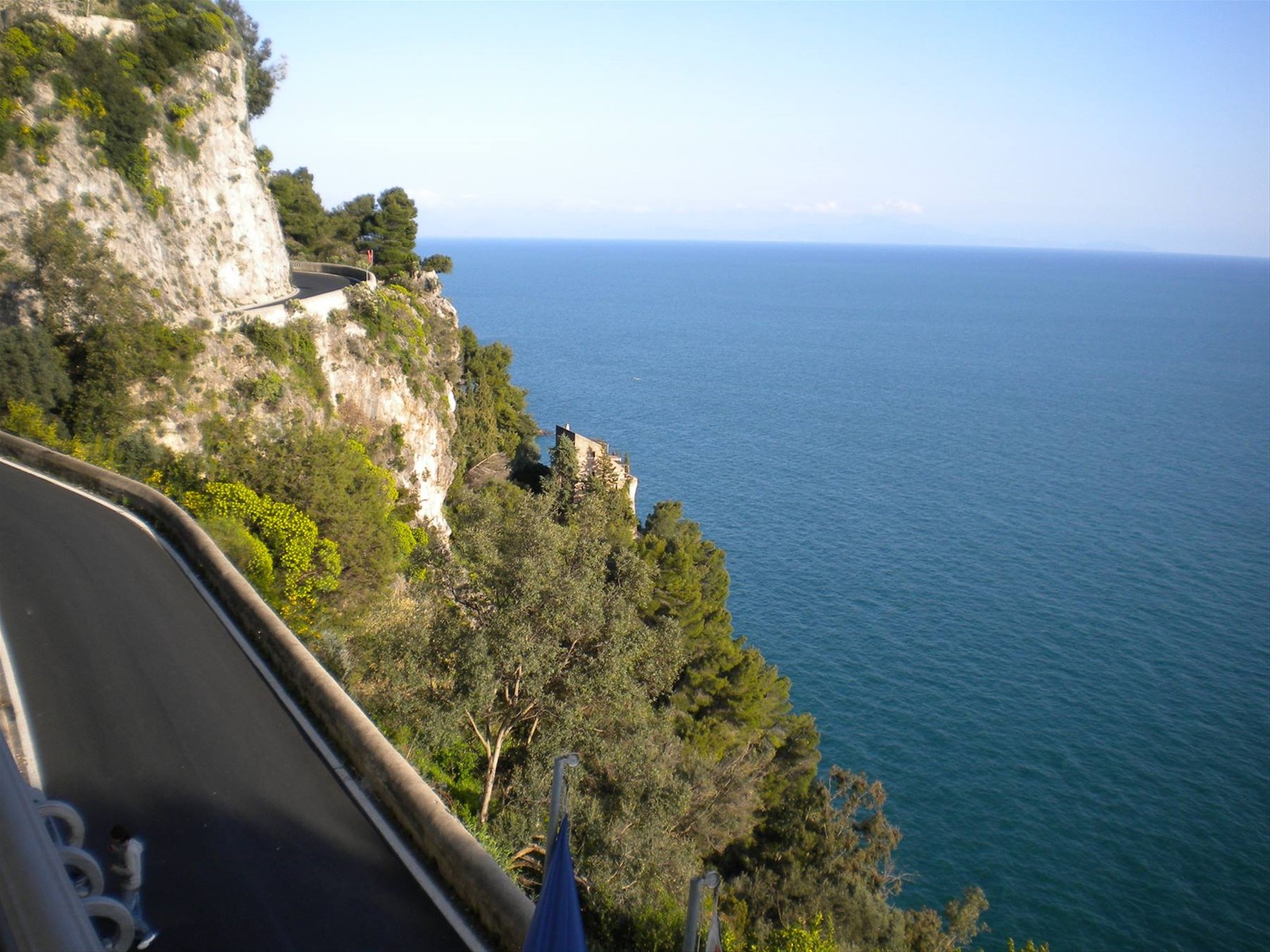 Foto di viaggio in ITALIA