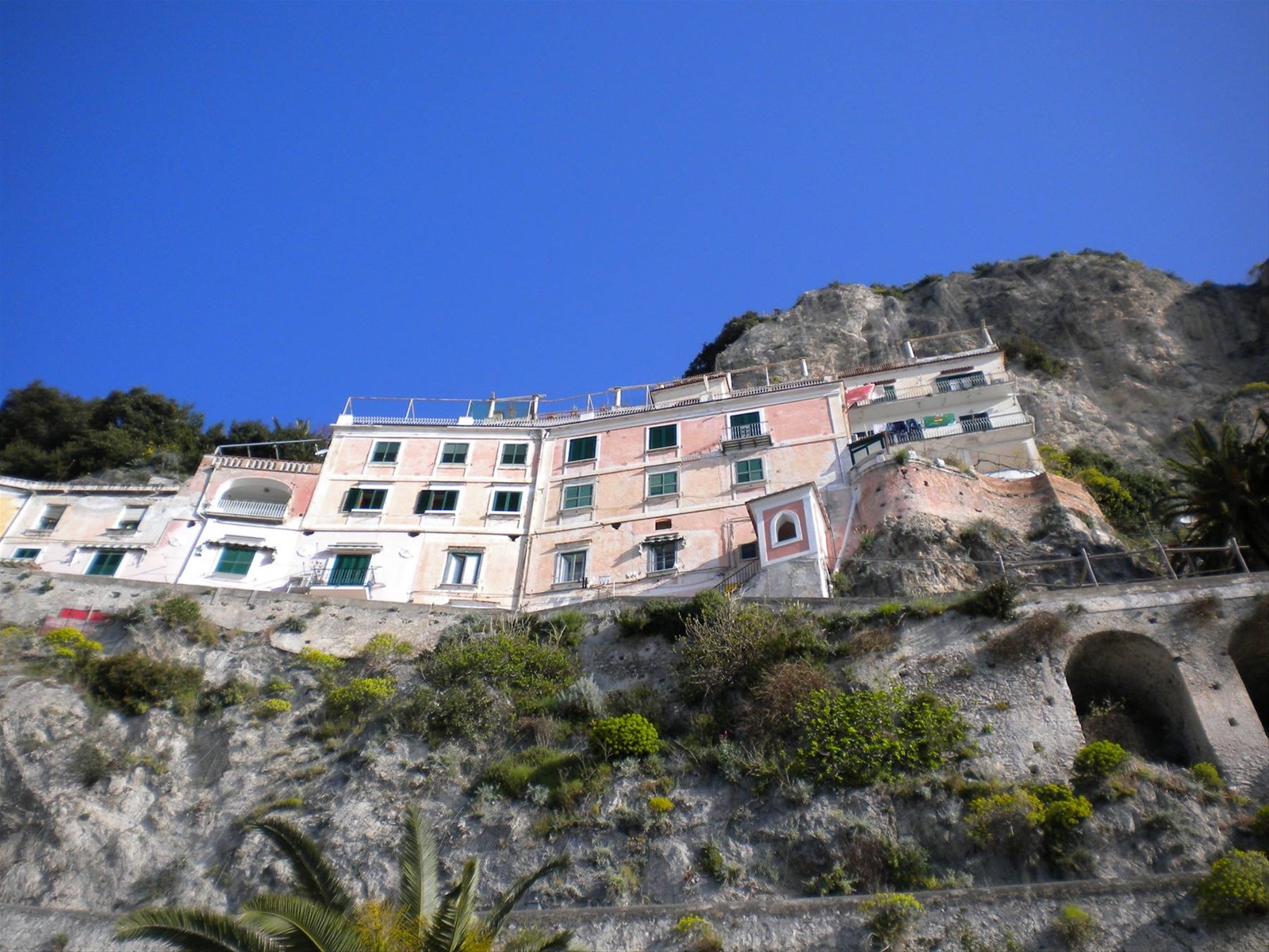 Foto di viaggio in ITALIA