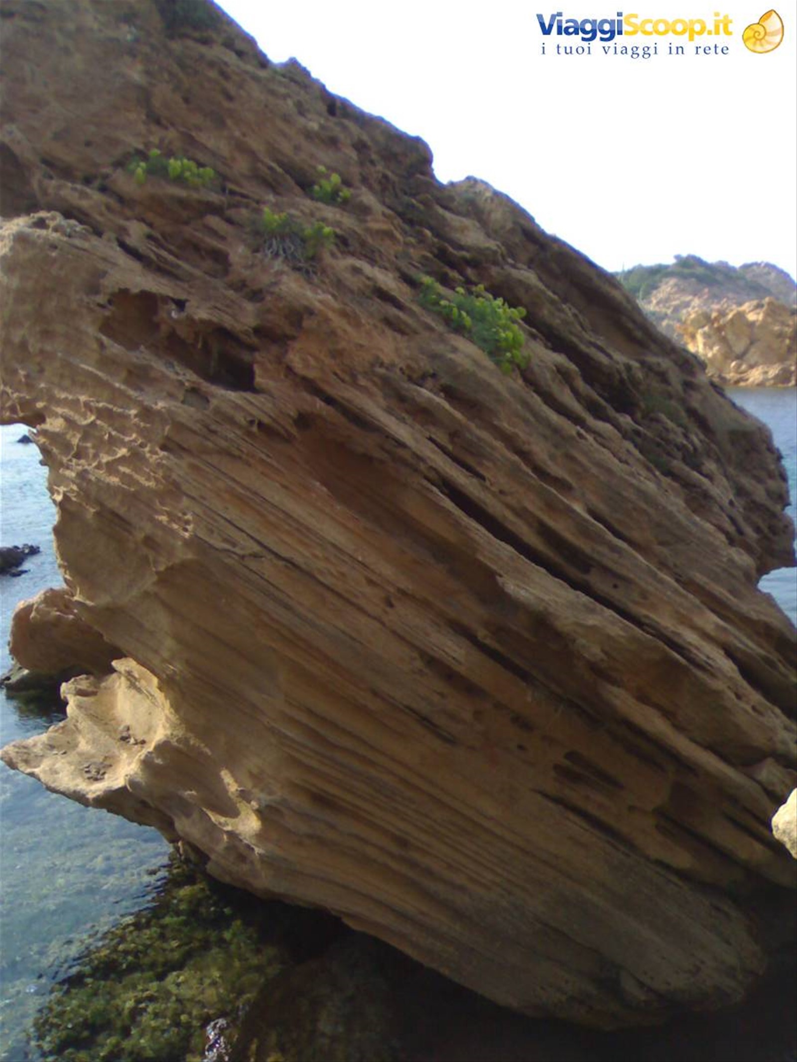 Foto di viaggio in SPAGNA