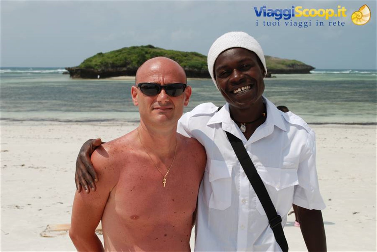 Foto di viaggio in KENYA