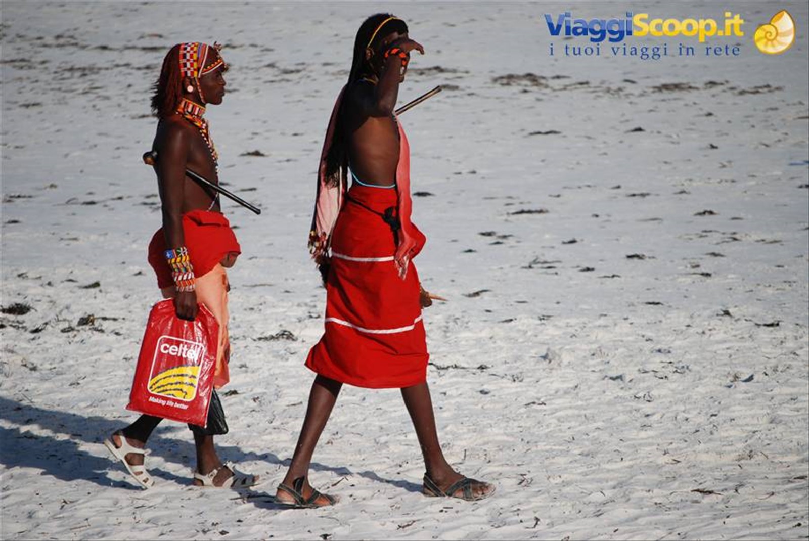 Foto di viaggio in KENYA