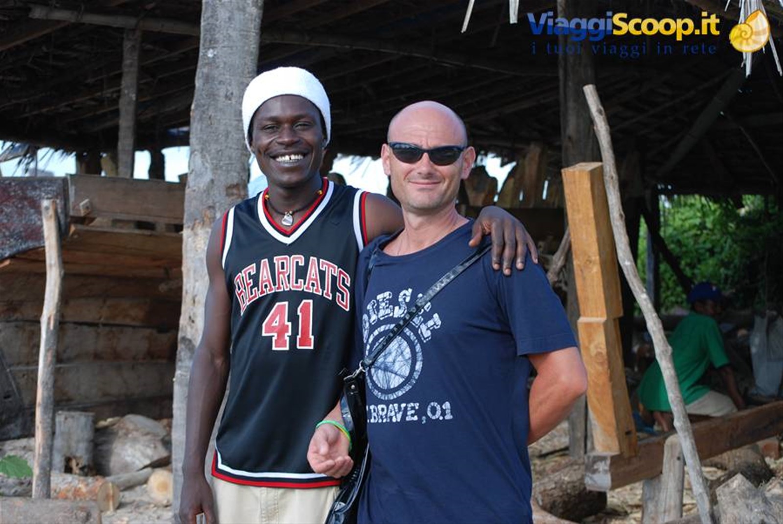 Foto di viaggio in KENYA