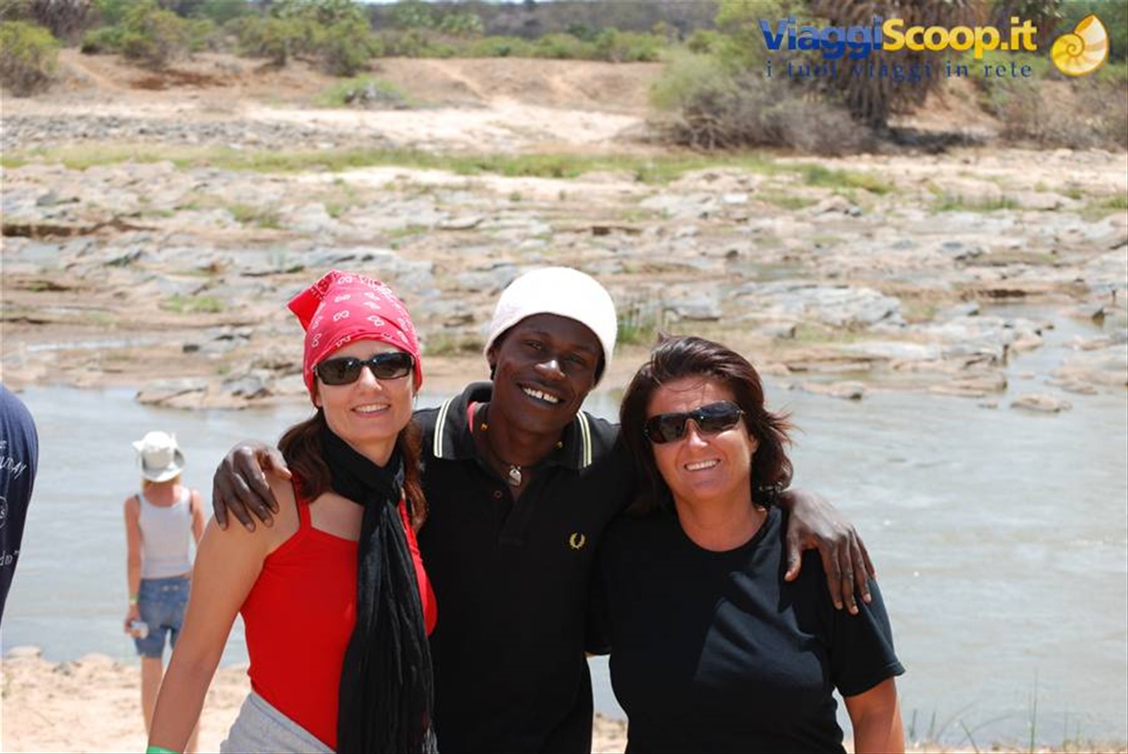 Foto di viaggio in KENYA