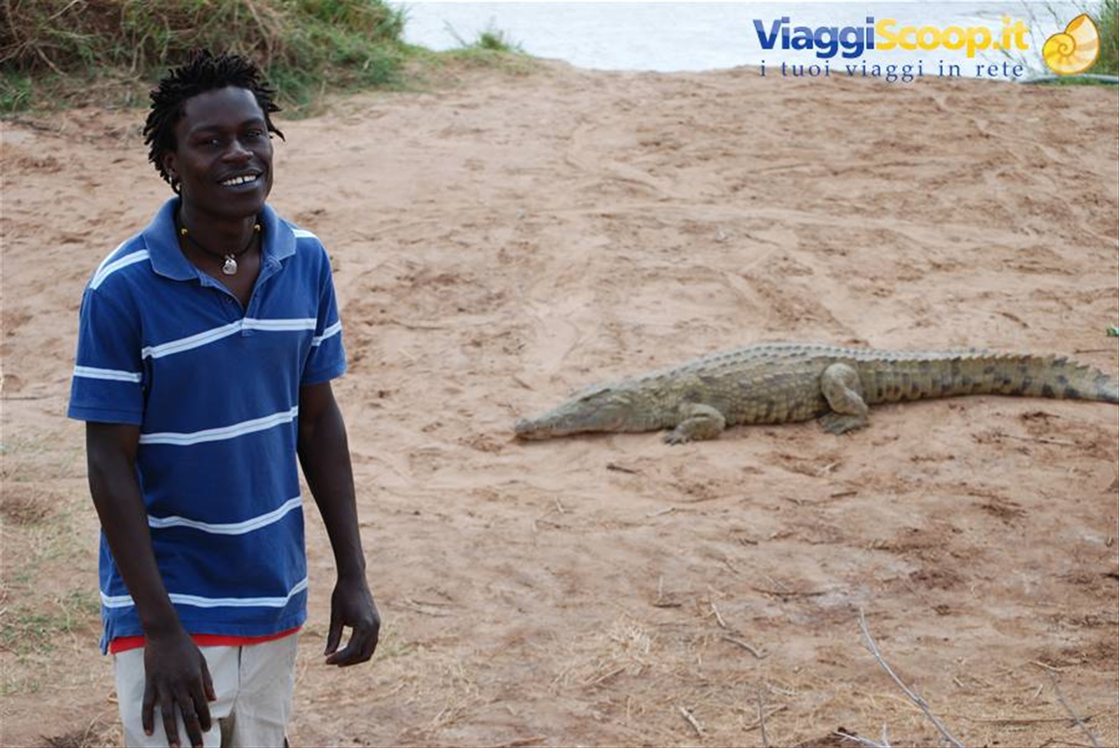 Foto di viaggio in KENYA