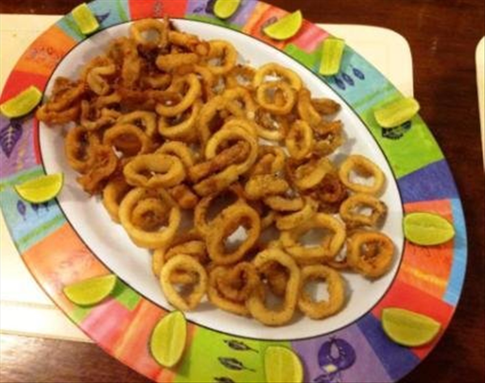 Calamari