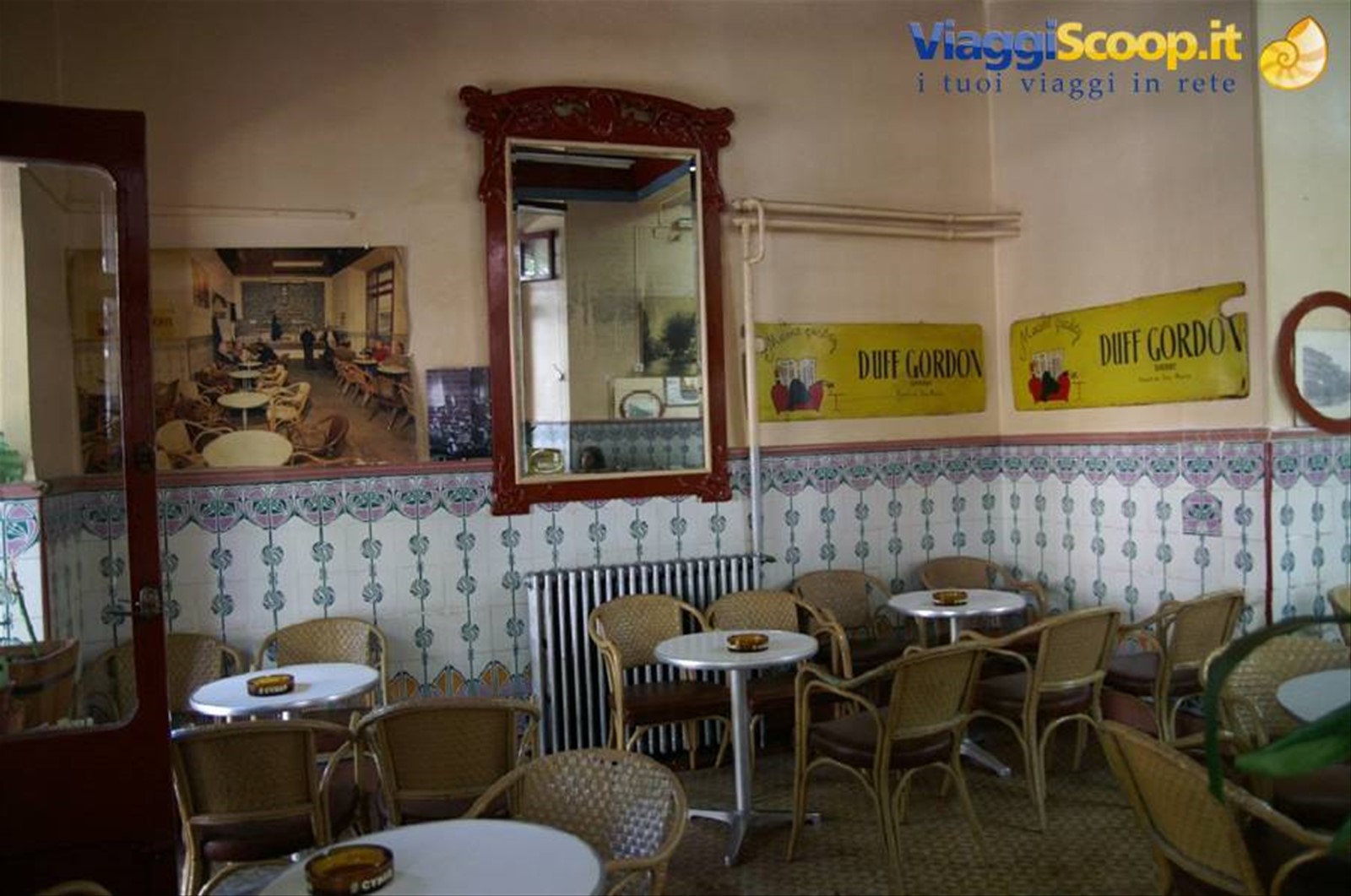 Cafè Royal