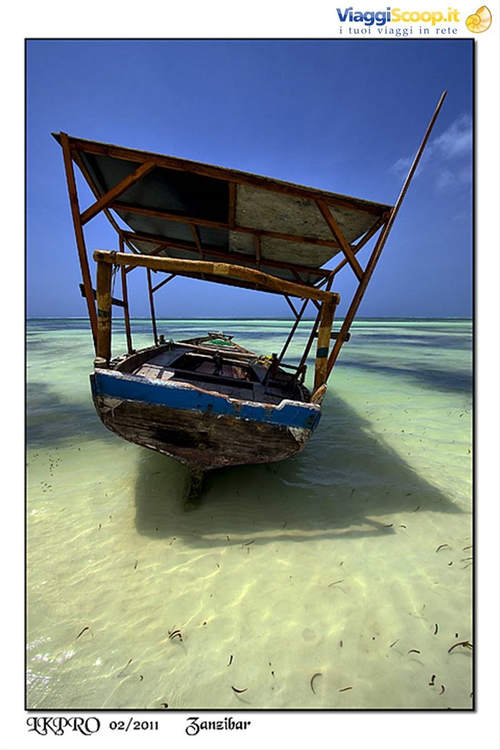 zanzibar