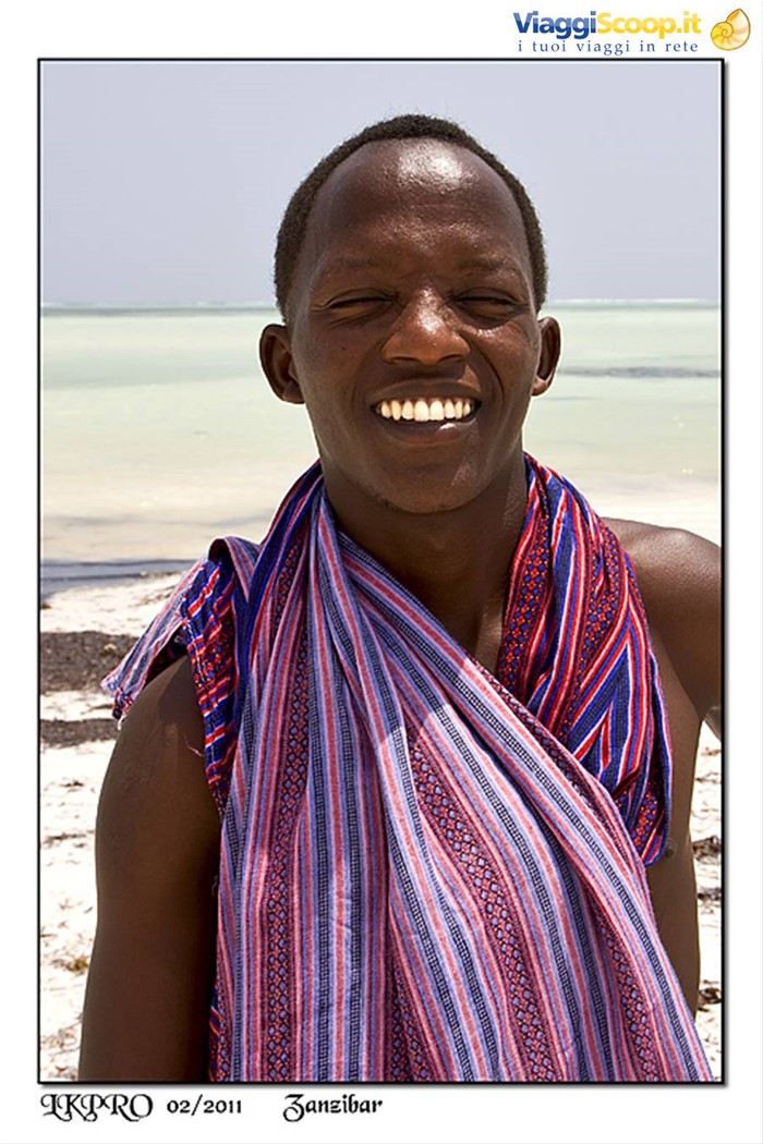 zanzibar
