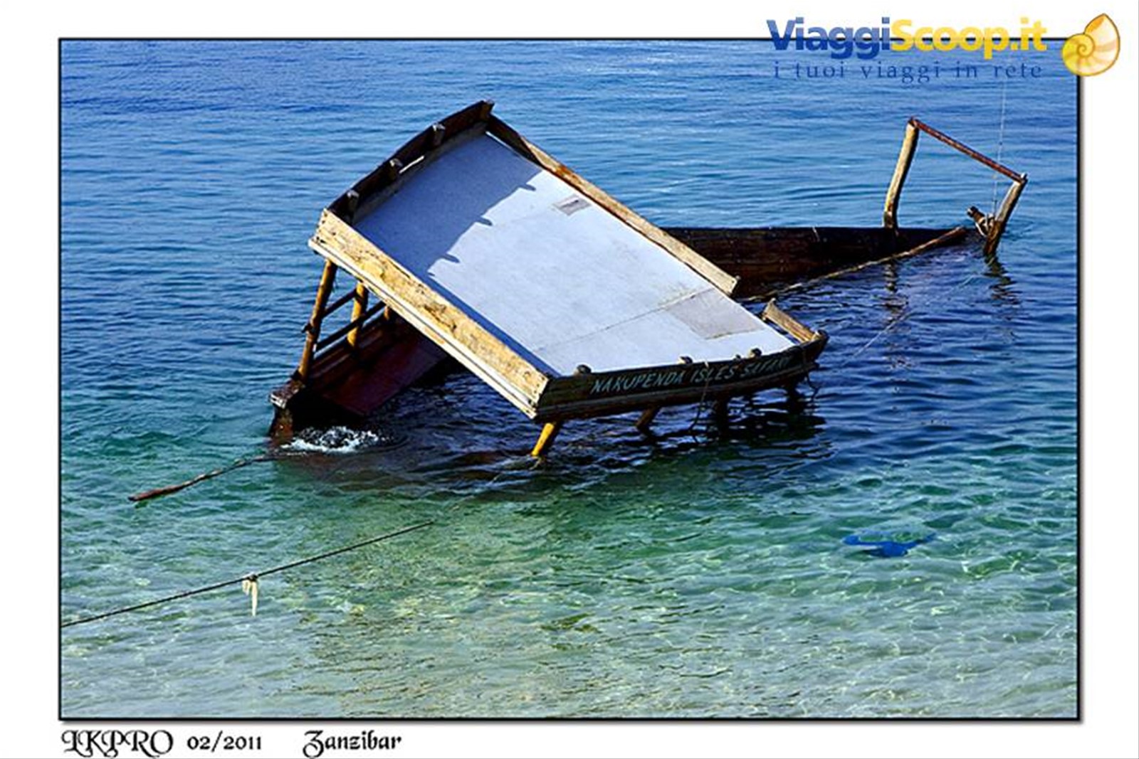 zanzibar